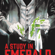 Illustration for article titled Neil Gaiman tackles Sherlock Holmes in this iA Study In Emerald/i exclusive